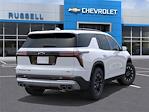 New 2026 Chevrolet Traverse Z71 for sale #26209 - photo 4