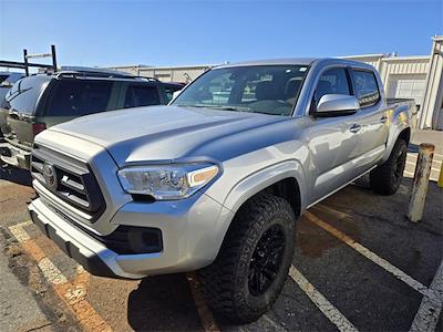 Used 2022 Toyota Tacoma SR Double Cab for sale #26209B - photo 1