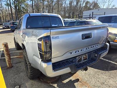 Used 2022 Toyota Tacoma SR Double Cab for sale #26209B - photo 2