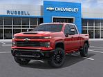 New 2026 Chevrolet Silverado 2500 Custom Crew Cab for sale #26210 - photo 30