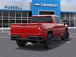 New 2026 Chevrolet Silverado 2500 Custom Crew Cab for sale #26210 - photo 4