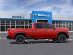 New 2026 Chevrolet Silverado 2500 Custom Crew Cab for sale #26210 - photo 5