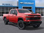 New 2026 Chevrolet Silverado 2500 Custom Crew Cab for sale #26210 - photo 7