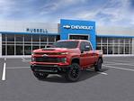 New 2026 Chevrolet Silverado 2500 Custom Crew Cab for sale #26210 - photo 8