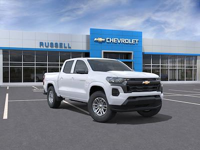 New 2026 Chevrolet Colorado LT Crew Cab for sale #26211 - photo 1