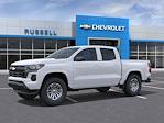 New 2026 Chevrolet Colorado LT Crew Cab for sale #26211 - photo 3