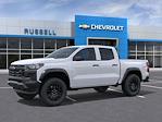 New 2026 Chevrolet Colorado Trail Boss Crew Cab for sale #26212 - photo 3