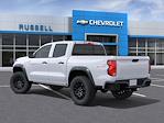 New 2026 Chevrolet Colorado Trail Boss Crew Cab for sale #26212 - photo 4