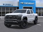 New 2026 Chevrolet Colorado Trail Boss Crew Cab for sale #26212 - photo 6