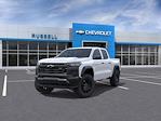 New 2026 Chevrolet Colorado Trail Boss Crew Cab for sale #26212 - photo 8