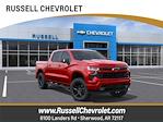 New 2026 Chevrolet Silverado 1500 RST Crew Cab for sale #26213 - photo 1