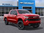 New 2026 Chevrolet Silverado 1500 RST Crew Cab for sale #26213 - photo 31