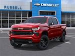 New 2026 Chevrolet Silverado 1500 RST Crew Cab for sale #26213 - photo 6