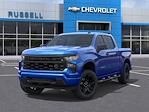 New 2026 Chevrolet Silverado 1500 Custom Crew Cab for sale #26214 - photo 30