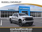 New 2026 Chevrolet Silverado 1500 Custom Crew Cab for sale #26215 - photo 1