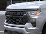 New 2026 Chevrolet Silverado 1500 Custom Crew Cab for sale #26215 - photo 13