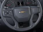 New 2026 Chevrolet Silverado 1500 Custom Crew Cab for sale #26215 - photo 19