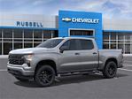 New 2026 Chevrolet Silverado 1500 Custom Crew Cab for sale #26215 - photo 2