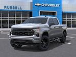 New 2026 Chevrolet Silverado 1500 Custom Crew Cab for sale #26215 - photo 30
