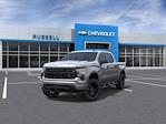 New 2026 Chevrolet Silverado 1500 Custom Crew Cab for sale #26215 - photo 32