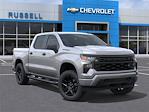 New 2026 Chevrolet Silverado 1500 Custom Crew Cab for sale #26215 - photo 7