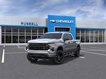 New 2026 Chevrolet Silverado 1500 Custom Crew Cab for sale #26215 - photo 8