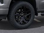 New 2026 Chevrolet Silverado 1500 Custom Crew Cab for sale #26215 - photo 9