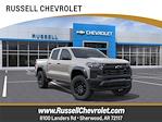 New 2026 Chevrolet Colorado Trail Boss Crew Cab for sale #26217 - photo 1