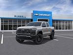 New 2026 Chevrolet Colorado Trail Boss Crew Cab for sale #26217 - photo 32