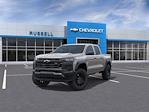 New 2026 Chevrolet Colorado Trail Boss Crew Cab for sale #26217 - photo 8