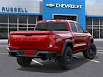 New 2026 Chevrolet Colorado Trail Boss Crew Cab for sale #26218 - photo 4