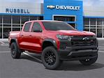New 2026 Chevrolet Colorado Trail Boss Crew Cab for sale #26218 - photo 7