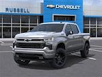 New 2026 Chevrolet Silverado 1500 RST Crew Cab for sale #26219 - photo 6