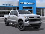 New 2026 Chevrolet Silverado 1500 RST Crew Cab for sale #26219 - photo 7