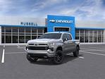 New 2026 Chevrolet Silverado 1500 RST Crew Cab for sale #26219 - photo 8