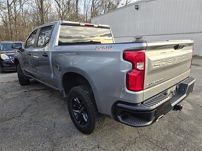 Used 2023 Chevrolet Silverado 1500 - photo 1