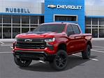 New 2026 Chevrolet Silverado 1500 LT Crew Cab for sale #26220 - photo 6