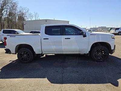 2022 Chevrolet Silverado 1500 LTD Crew Cab 4WD Pickup for sale #26220A - photo 1
