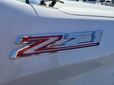 2022 Chevrolet Silverado 1500 LTD Crew Cab 4WD Pickup for sale #26220A - photo 2