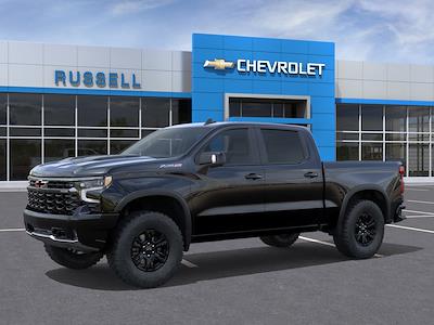 New 2026 Chevrolet Silverado 1500 ZR2 Crew Cab for sale #26221 - photo 2