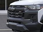New 2026 Chevrolet Colorado Trail Boss Crew Cab for sale #26222 - photo 13