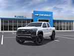 New 2026 Chevrolet Colorado Trail Boss Crew Cab for sale #26222 - photo 8
