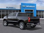 New 2026 Chevrolet Silverado 1500 LTZ Crew Cab for sale #26223 - photo 27