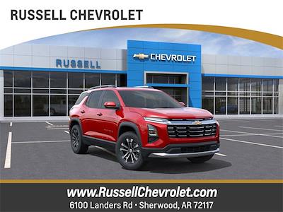 2026 Chevrolet Equinox FWD SUV for sale #26224 - photo 1