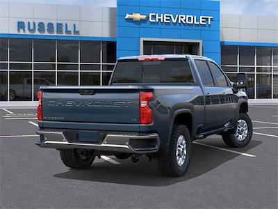 New 2026 Chevrolet Silverado 2500 LT Crew Cab for sale #26226 - photo 2