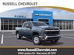 New 2026 Chevrolet Silverado 2500 LT Crew Cab for sale #26226 - photo 1