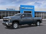 New 2026 Chevrolet Silverado 2500 LT Crew Cab for sale #26226 - photo 26