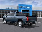 New 2026 Chevrolet Silverado 2500 LT Crew Cab for sale #26226 - photo 27