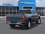 New 2026 Chevrolet Silverado 2500 LT Crew Cab for sale #26226 - photo 28