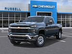 New 2026 Chevrolet Silverado 2500 LT Crew Cab for sale #26226 - photo 30